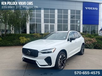 New 2026 Volvo XC60 B5 Plus image 1