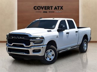 New 2026 RAM 2500 Tradesman image 1