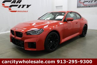 Used 2024 BMW M2 w/ Lighting Package image 1