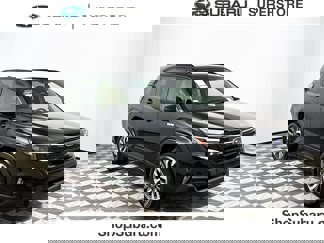 New 2025 Subaru Forester Touring image 1