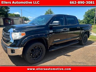 Used 2015 Toyota Tundra SR5 image 1
