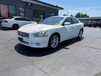 Used 2013 Nissan Maxima 3.5 S image 1