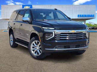 New 2025 Chevrolet Tahoe Premier w/ Sun And Tow Package image 1