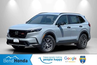 New 2026 Honda CR-V TrailSport image 1