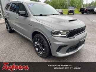 Used 2021 Dodge Durango R/T image 1