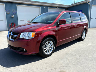 Used 2019 Dodge Grand Caravan SE image 1