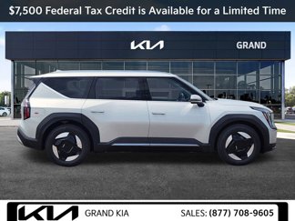 New 2026 Kia EV9 Wind image 1