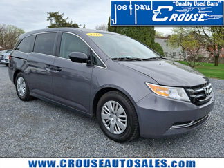 Used 2016 Honda Odyssey LX image 1