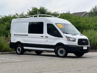 Used 2019 Ford Transit 250 148 Medium Roof image 1