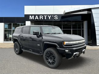 New 2025 GMC Hummer EV 2X image 1
