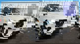 New 2025 Volvo XC60 T8 Ultra w/ Protection Package Premier image 1