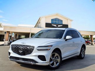 New 2026 Genesis GV70 2.5T image 1