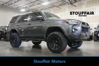 Used 2015 Toyota 4Runner SR5 Premium image 1