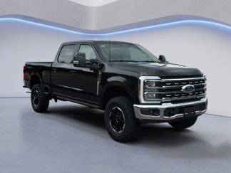 New 2025 Ford F250 Lariat w/ Lariat Ultimate Package image 1