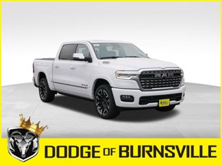 New 2025 RAM 1500 Limited image 1