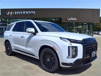 New 2025 Hyundai Palisade Calligraphy image 1