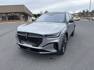New 2025 Lincoln Nautilus Reserve w/ Jet Appearance Package image 1