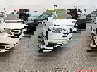 Used 2016 Acura RDX FWD image 1