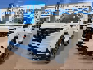 New 2026 Honda CR-V TrailSport image 1