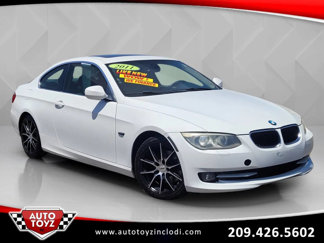 Used 2011 BMW 328i xDrive Coupe image 1