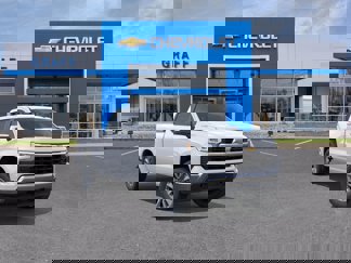 New 2026 Chevrolet Silverado 1500 LT image 1