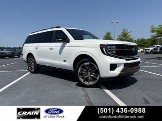 New 2025 Ford Expedition Max King Ranch image 1