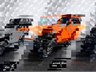 New 2025 Jeep Wrangler Unlimited Rubicon 392 image 1