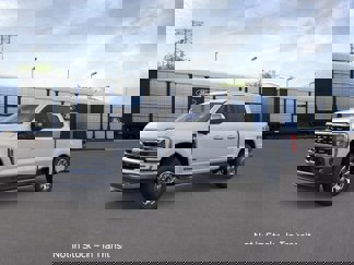 New 2025 Ford F250 4x4 Crew Cab Super Duty image 1