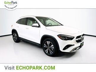 Used 2025 Mercedes-Benz GLA 250 image 1