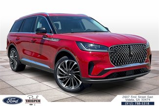 New 2025 Lincoln Aviator Reserve w/ Equipment Group 201A image 1