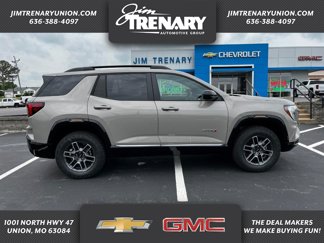 New 2026 GMC Terrain AT4 image 1