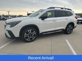 Certified 2024 Subaru Ascent Limited w/ Technology Package image 1