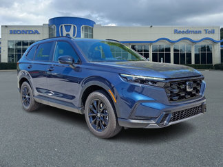 New 2026 Honda CR-V Sport-L image 1