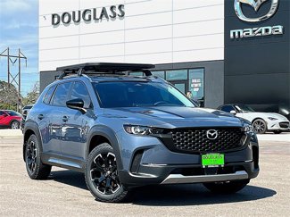 New 2025 MAZDA CX-50 Meridian Edition w/ Apex Package image 1