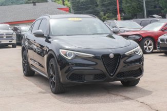 Used 2019 Alfa Romeo Stelvio Sport w/ Quick Order Package 22K Sport image 1