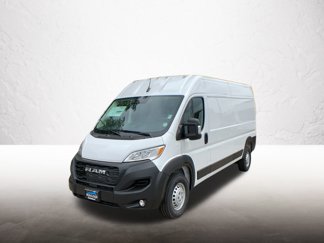 New 2025 RAM ProMaster 2500 w/ Convenience Group image 1