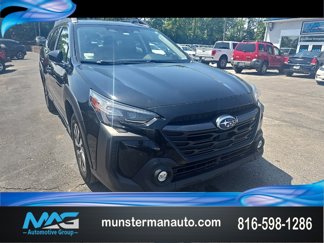 Used 2023 Subaru Outback Premium image 1