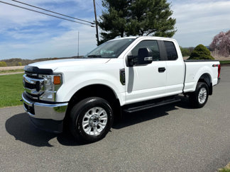 Used 2022 Ford F350 XL w/ STX Appearance Package image 1