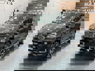 Used 2018 BMW X5 xDrive35i image 1