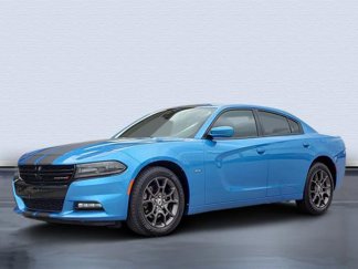 Used 2018 Dodge Charger GT image 1