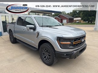 New 2025 Ford F150 Tremor image 1