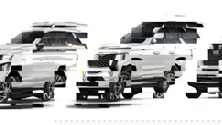 New 2025 Cadillac Escalade ESV Premium Luxury image 1