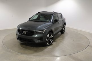 New 2026 Volvo XC40 B5 Ultra image 1