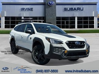 New 2025 Subaru Outback Wilderness image 1