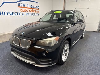 Used 2015 BMW X1 xDrive28i image 1