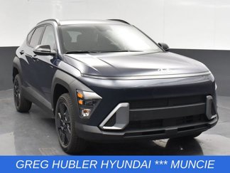 New 2026 Hyundai Kona SEL Sport image 1