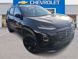 New 2026 Chevrolet Equinox LT w/ Convenience Package II image 1