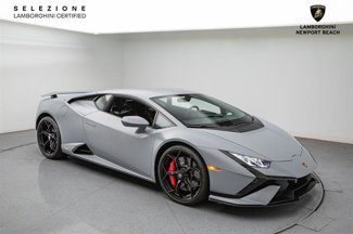 Used 2023 Lamborghini Huracan Tecnica image 1