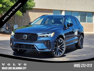 New 2026 Volvo XC60 B5 Ultra w/ Protection Package Premier image 1