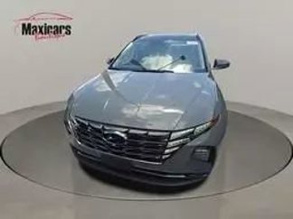 Used 2024 Hyundai Tucson Limited image 1